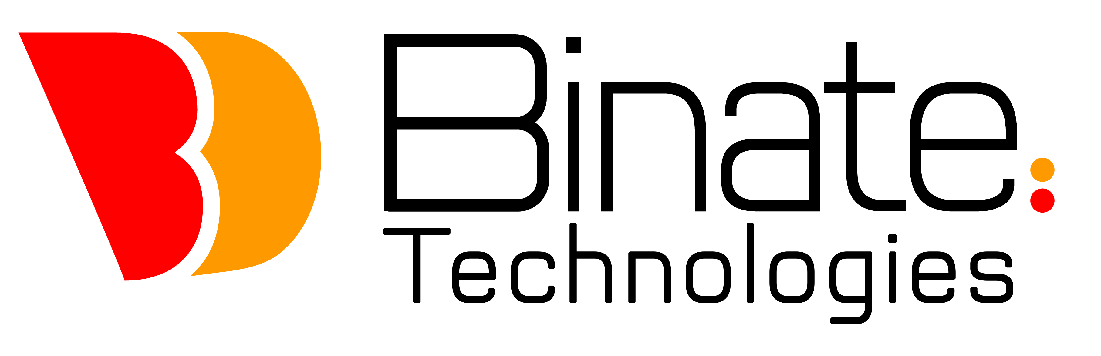 Binate Technologies
